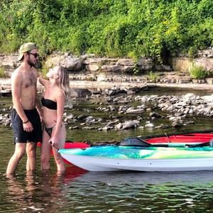 Meet your Posher, Danie